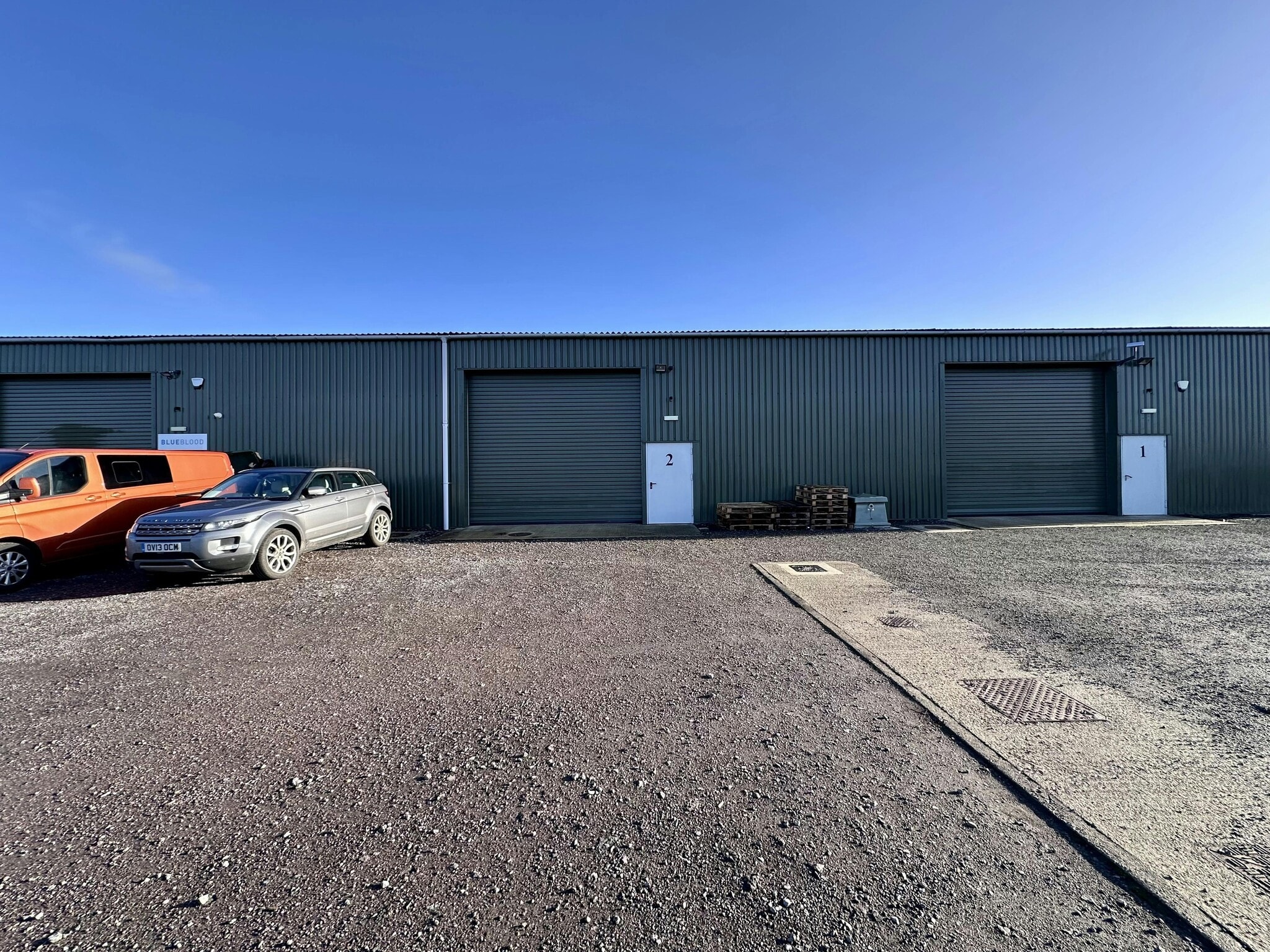 Mill Ln, Thame for lease Building Photo- Image 1 of 14