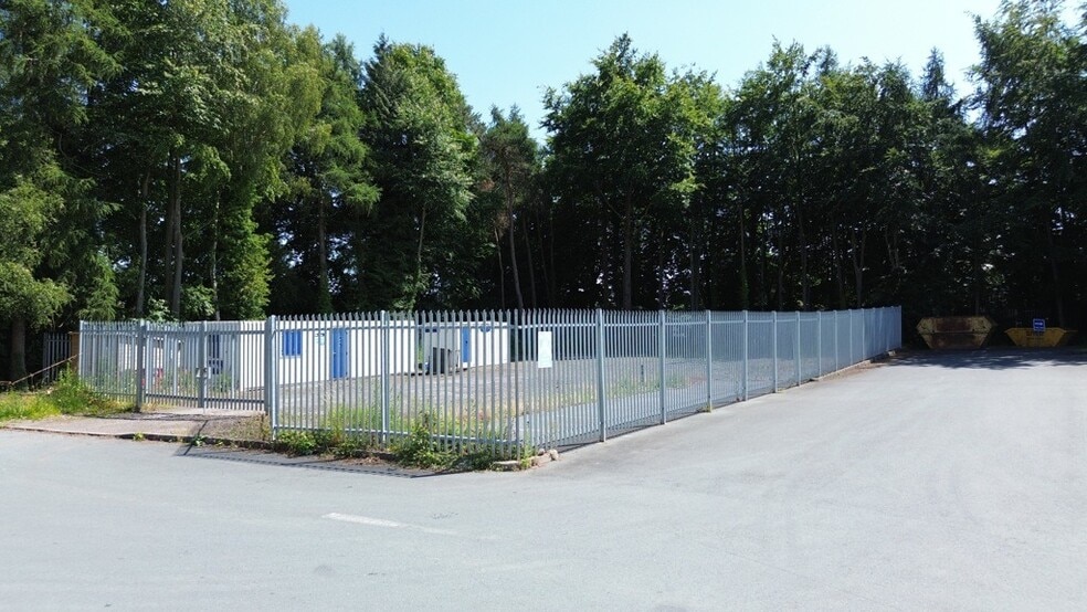 12-14 Berrow Green Rd, Martley for lease - Other - Image 3 of 7