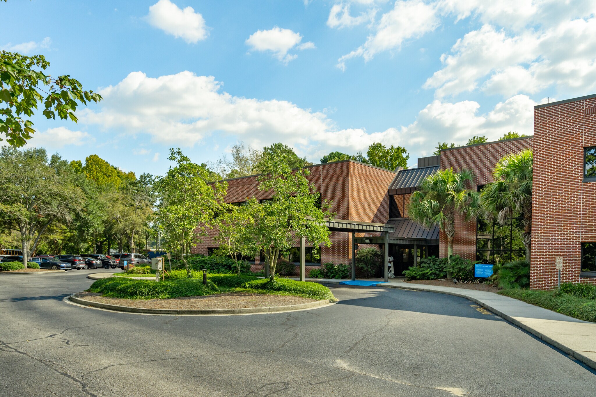 1483 Tobias Gadson Blvd, Charleston, SC à louer Photo du bâtiment- Image 1 de 39