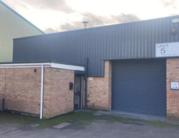 Gunhills Ln, Doncaster for lease Building Photo- Image 1 of 2