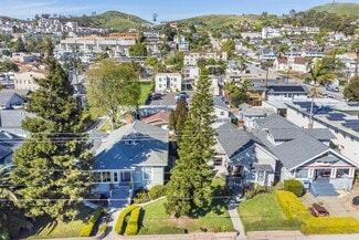 Plus de détails pour 1053-1065 E Santa Clara St, Ventura, CA - Multi-résidentiel à vendre