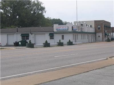 7300 Natural Bridge Rd, Saint Louis, MO for sale Primary Photo- Image 1 of 7