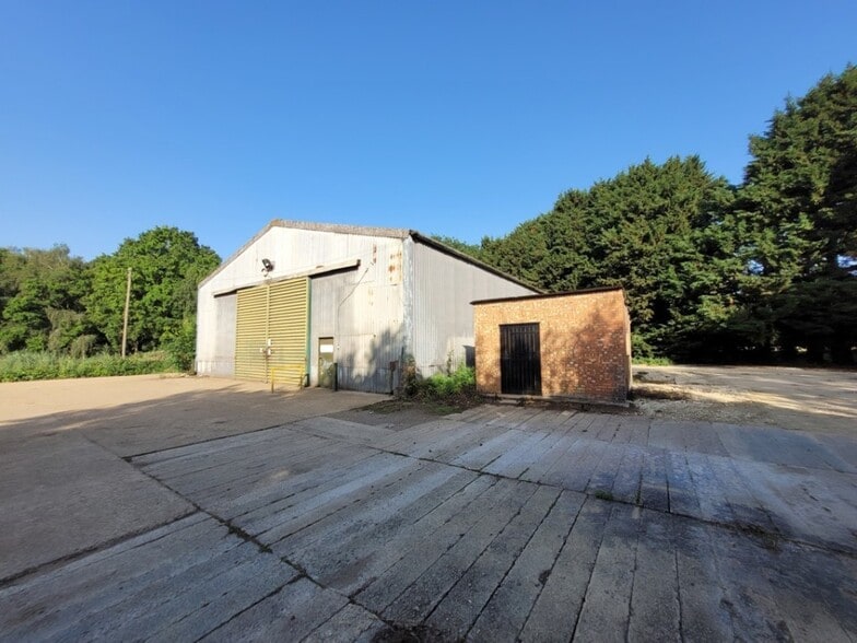 Drove Rd, Gamlingay for lease - Building Photo - Image 2 of 2