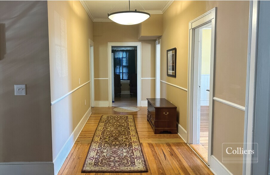 1225 Pickens St, Columbia, SC à vendre - Photo du bâtiment - Image 2 de 5