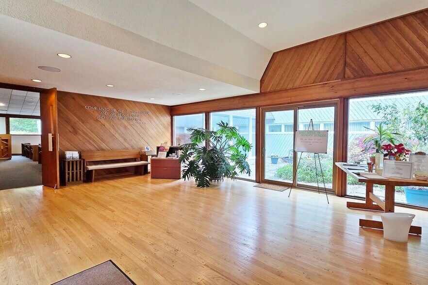 5315 Backlick Rd, Springfield, VA à vendre - Photo du bâtiment - Image 3 de 25