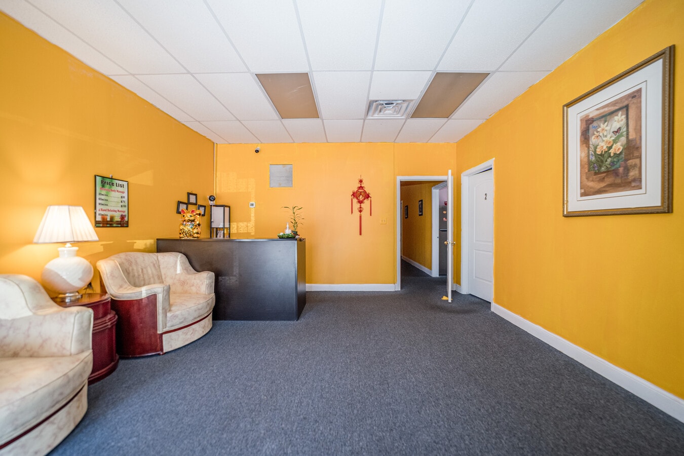 8632-8638 Centreville Rd, Manassas, VA 20110 - Unit 8632 - - Interior Photo - Image 2 of 18