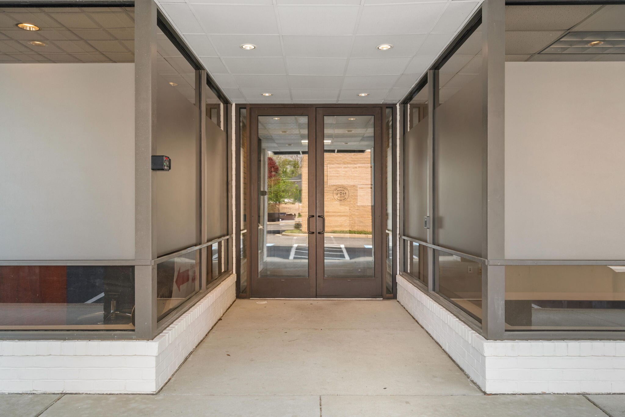 1311 Dolley Madison Blvd, McLean, VA for lease Building Photo- Image 1 of 9