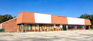 Plus de détails pour 820 Reid St, Palatka, FL - Commerce de détail à louer