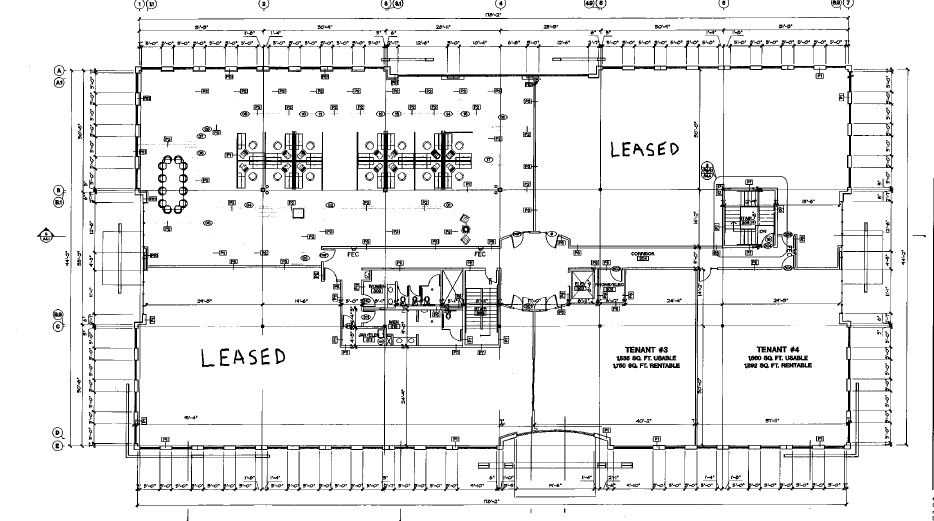 200 NE Missouri Rd, Lee's Summit, MO for lease - Floor Plan - Image 2 of 8