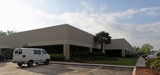 More details for 1000 Riverbend Blvd, Saint Rose, LA - Industrial for Lease