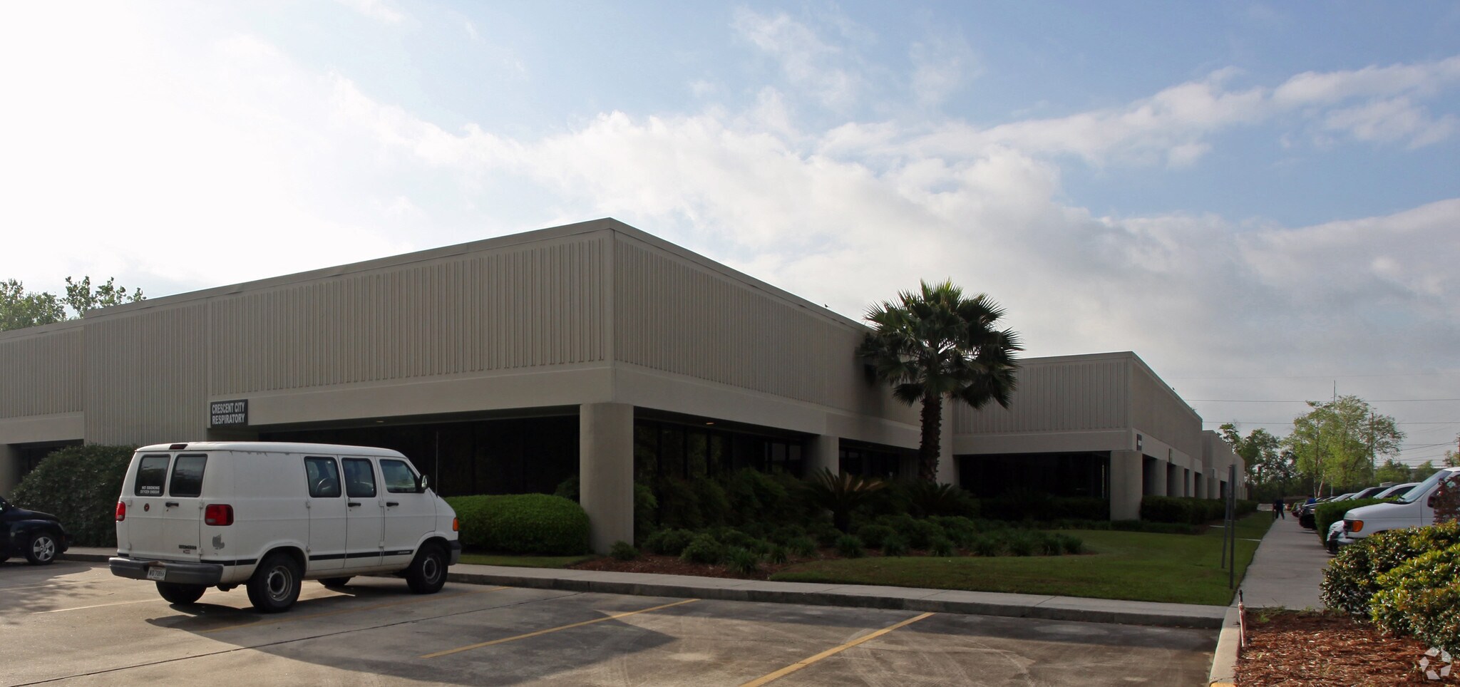 1000 Riverbend Blvd, Saint Rose, LA for lease Primary Photo- Image 1 of 7