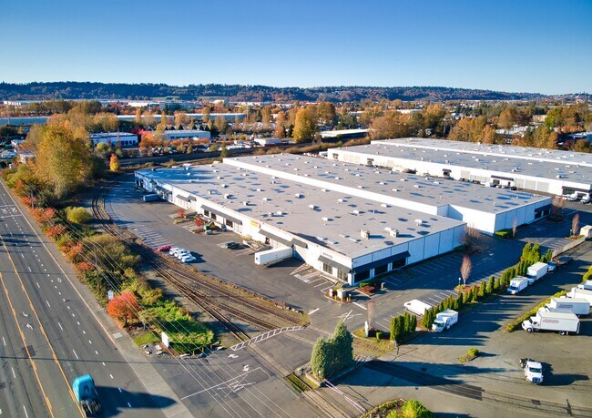 More details for 7818 S 212th St, Kent, WA - Industrial for Lease
