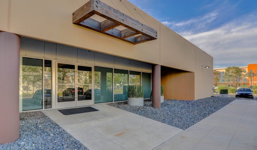 17500 Red Hill Ave, Irvine, CA for lease - Building Photo - Image 3 of 31