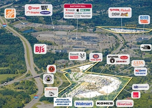 439-441 Commerce Dr, Victor, NY for lease Building Photo- Image 1 of 2