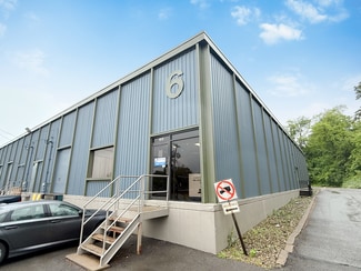 Plus de détails pour 612 Parkway View Dr, Pittsburgh, PA - Industriel à louer