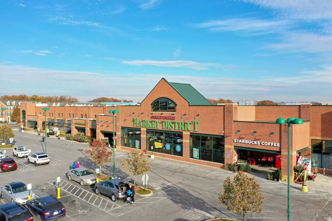 Plus de détails pour 10576-12705 Perry Hwy, Wexford, PA - Commerce de détail à louer