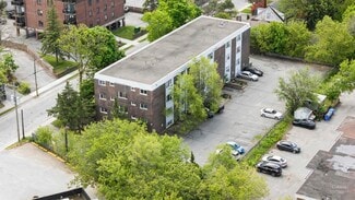 More details for 300 Regent St, Kingston, ON - Multifamily for Sale