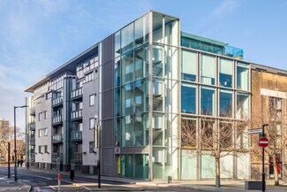 Plus de détails pour 43 Tanner St, Londres - Bureau à louer