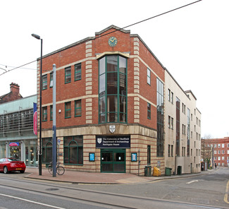 More details for 178 West St, Sheffield - Office for Sale