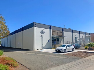 More details for 3320 Industrial Dr, Santa Rosa, CA - Industrial for Lease