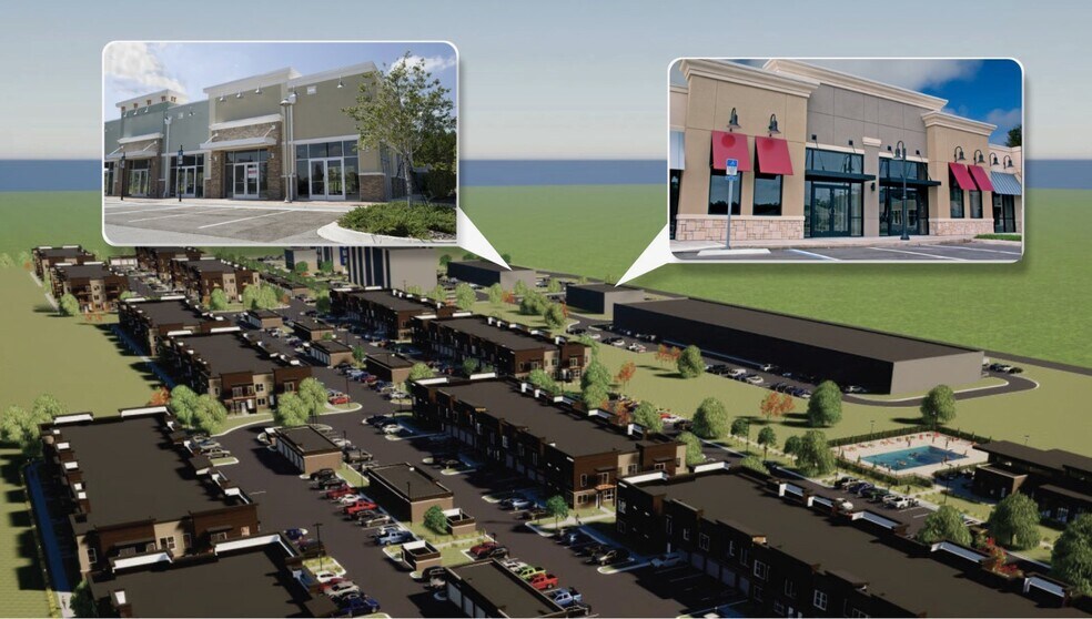 13000 S State Route 47, Huntley, IL à louer - Autre - Image 3 de 5