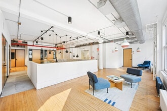 43 W 23rd St, New York, NY for lease Interior Photo- Image 2 of 9