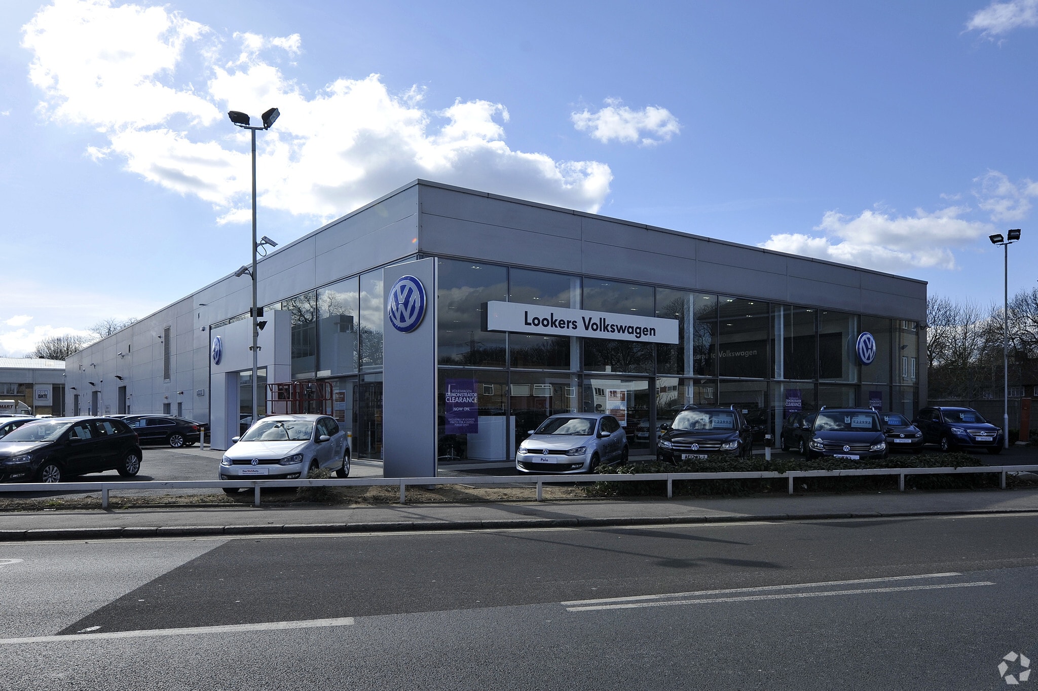 145 Morden Rd, Mitcham for lease Primary Photo- Image 1 of 5