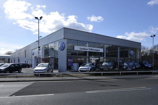 Plus de détails pour 145 Morden Rd, Mitcham - Commerce de détail à louer