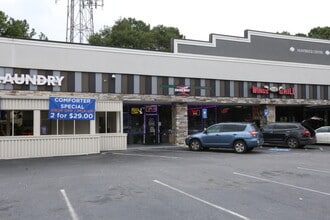 8540 Roswell Rd, Atlanta, GA à louer Photo intérieure- Image 1 de 4