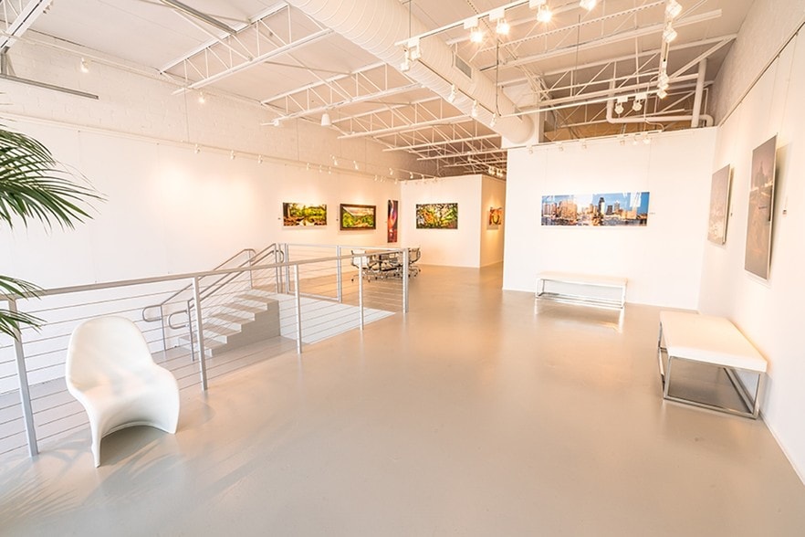 1131 Dragon St, Dallas, TX for lease - Building Photo - Image 3 of 14