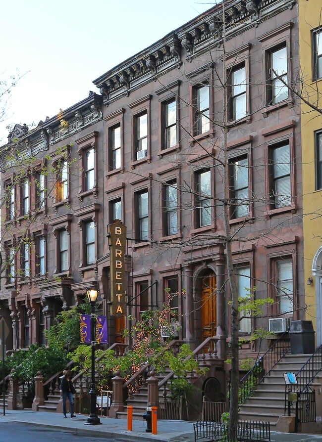More details for The Barbetta Portfolio – Multifamily for Sale, New York, NY