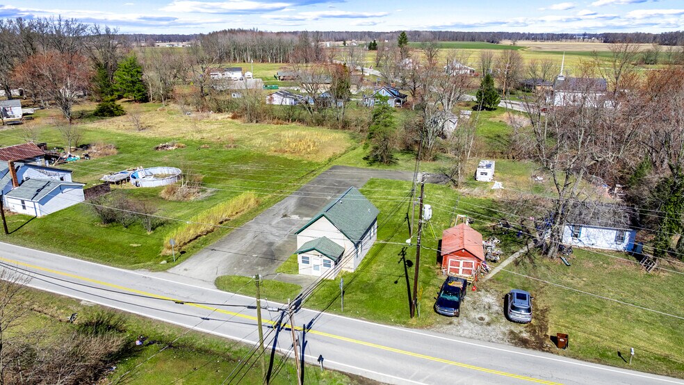 3827 Greenbush West Rd, Mount Orab, OH à vendre - Photo du bâtiment - Image 2 de 18