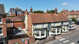 More details for 3 Queens Rd, Fakenham - Retail for Sale