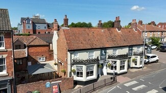 More details for 3 Queens Rd, Fakenham - Retail for Sale