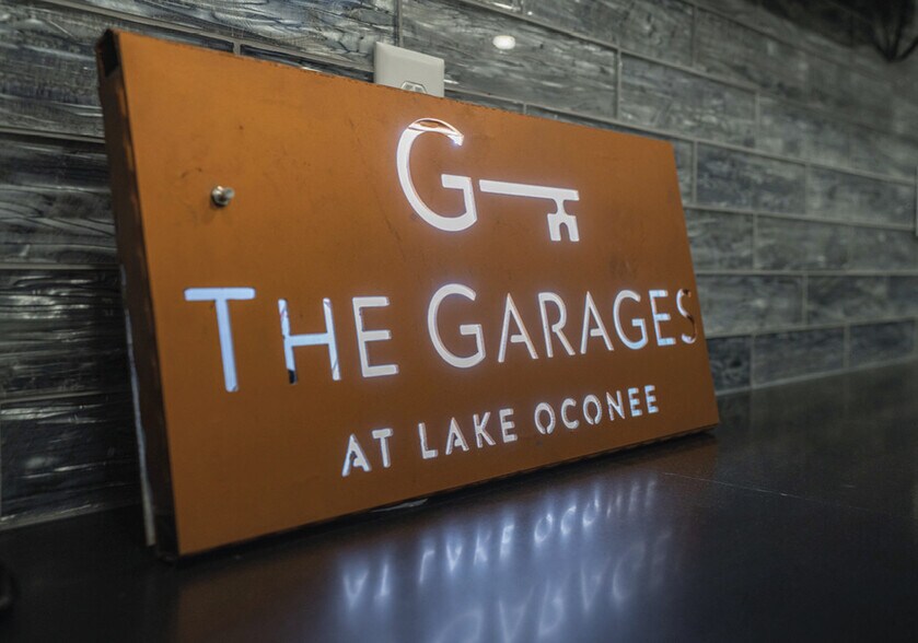 1040 Park Ct, Greensboro, GA à vendre - Photo du bâtiment - Image 3 de 43