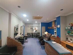 Commerce de détail dans Barcelone, Barcelona à louer Photo intérieure- Image 2 de 10