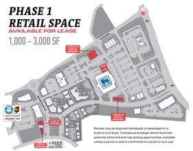 1725 Welden Village Ave, Kernersville, NC for lease Site Plan- Image 2 of 2