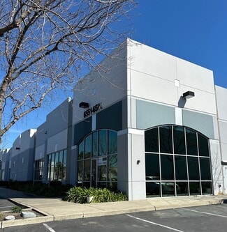 Plus de détails pour 6553 Las Positas Rd, Livermore, CA - Industriel à vendre