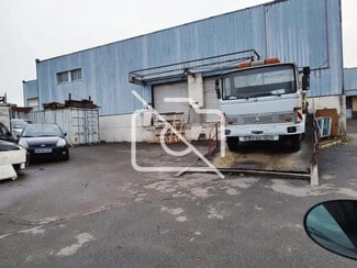 More details for Flex, Industrial for Lease