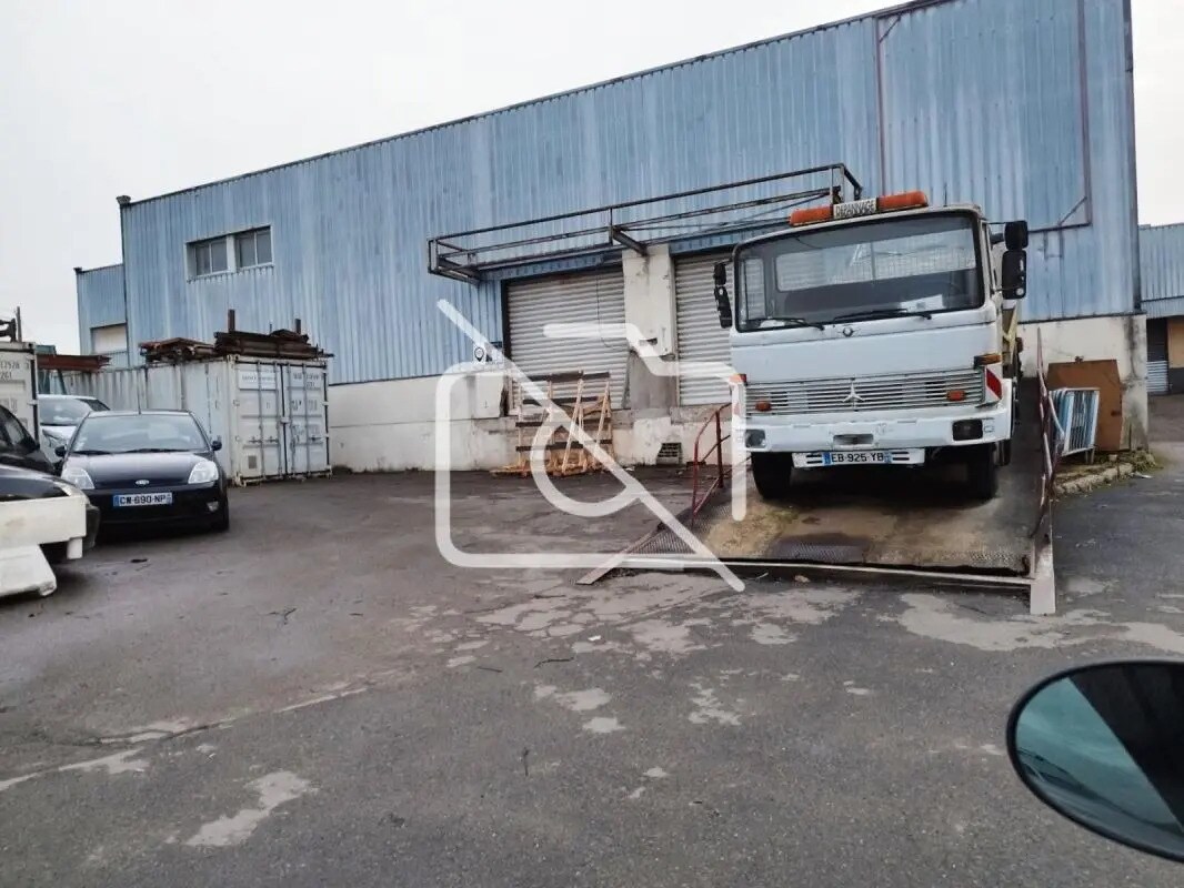 Flex in Champlan for lease Primary Photo- Image 1 of 6