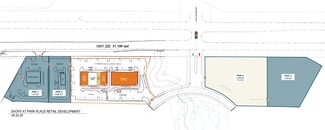 More details for SWC and SEC of Western Sky Blvd and Hwy 290, Elgin, TX - Land for Lease
