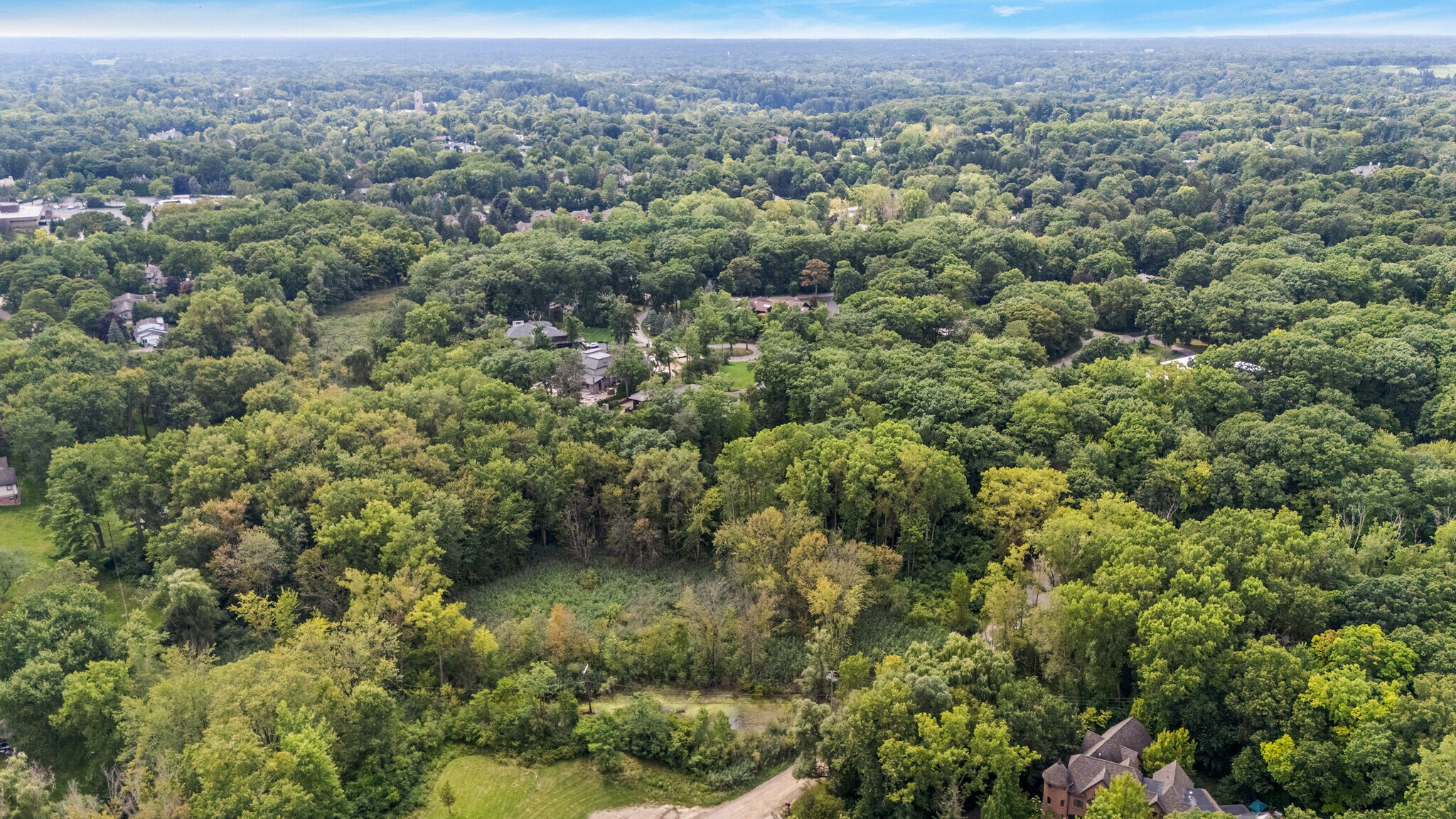 280 Canterbury Rd, Bloomfield Hills, MI à vendre Photo principale- Image 1 de 1