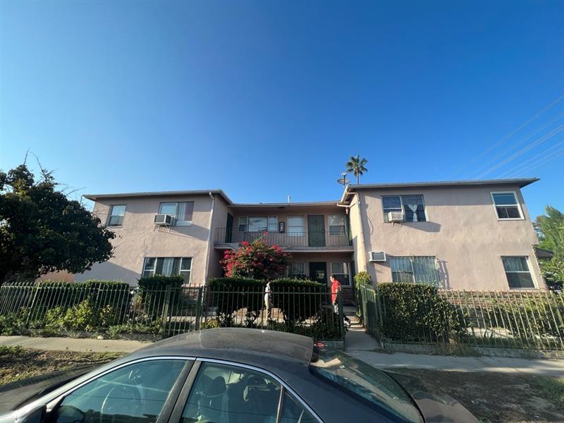 7003 Fulton Ave, North Hollywood, CA for sale Building Photo- Image 1 of 1