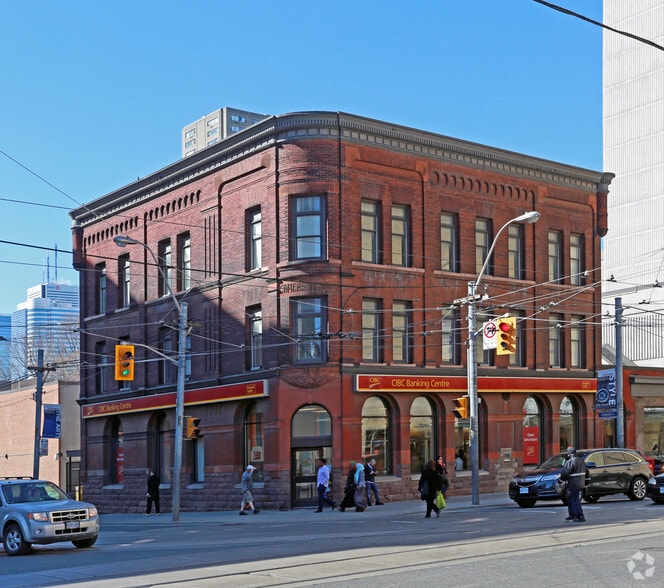 432 Church St, Toronto, ON for lease - Building Photo - Image 2 of 7