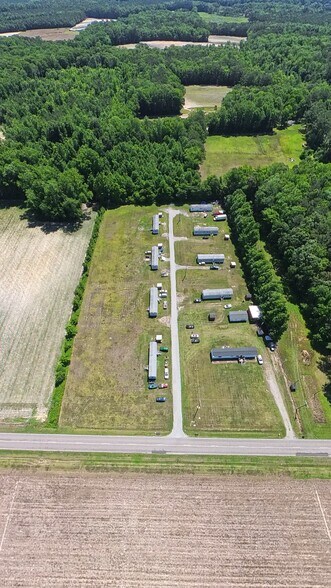 3283 Fire Dept Rd, Williamston, NC à vendre - Photo du bâtiment - Image 3 de 5