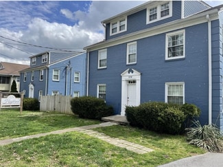 More details for 504-506 N Race St, Glasgow, KY - Multifamily for Sale