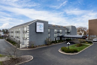 Plus de détails pour 11349 Reed Hartman Hwy, Cincinnati, OH - Services hôteliers à vendre
