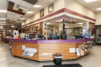 850 Kaderly Dr, Columbus, OH for lease Interior Photo- Image 1 of 18