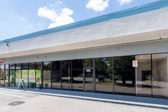 3801 N University Dr, Sunrise, FL à louer Photo intérieure- Image 2 de 9