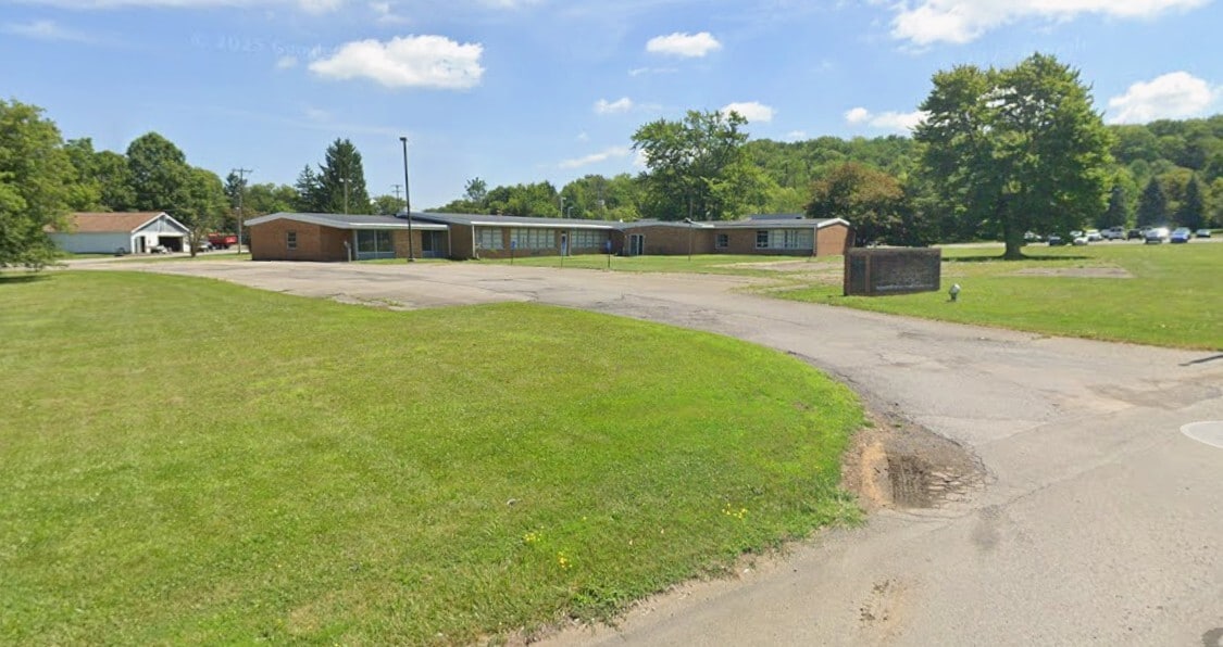 2655 Ellwood Rd, New Castle, PA for sale Primary Photo- Image 1 of 2